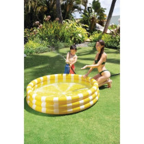 INTEX LEMON swimming pool - From 2 years old