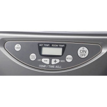 INVERTER 3018 PLUS LINE kerosene stove - 3000W - Thermostat - Piezoele