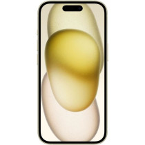 APPLE iPhone 15 256GB Yellow