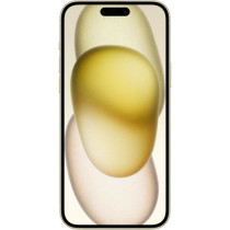 APPLE iPhone 15 Plus 128GB Yellow