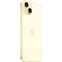 APPLE iPhone 15 Plus 128GB Yellow