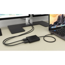 Adapter I-TEC USB-C 2x HDMI up to 2x4K 30Hz