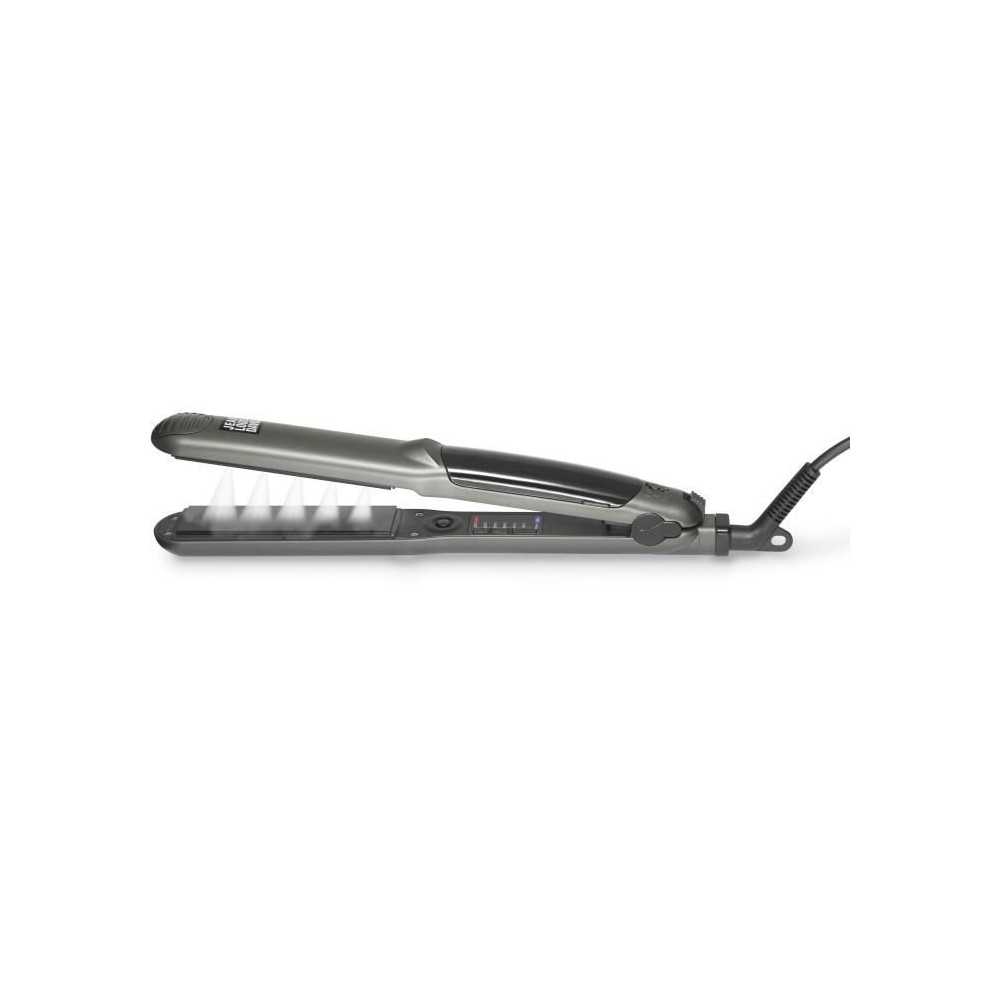 JEAN LOUIS DAVID 39969 VAPOR STYLER steam straightener - 235 ° C max