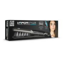JEAN LOUIS DAVID 39969 VAPOR STYLER steam straightener - 235 ° C max