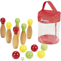 JEUJURA Bowling and petanque games