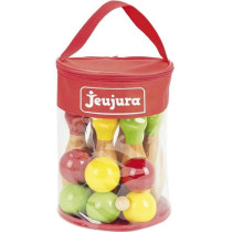 JEUJURA Bowling and petanque games
