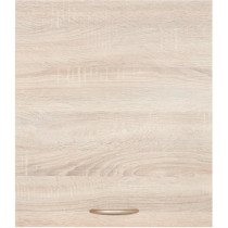 Junona High furniture 40 cm - 1 door - oak sonoma