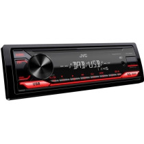 Autradio JVC - KD -X182DB - USB - DAB+