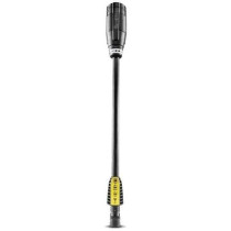 Kärcher launches Vario Power for high pressure cleaner K2 - K3