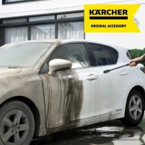 Kärcher launches Vario Power for high pressure cleaner K2 - K3