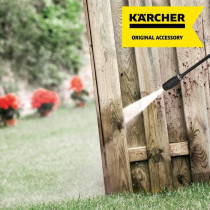 Kärcher launches Vario Power for high pressure cleaner K2 - K3