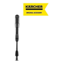 Kärcher launches Vario Power for high pressure cleaner K4-K5