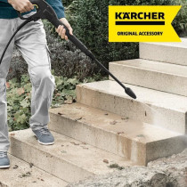 Kärcher Rotabuse for high pressure cleaner K7