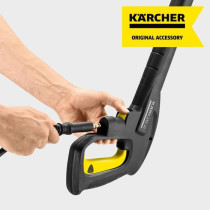 KÄRCHER Quick Connect 13 cm replacement handle for K2, K3, K4, K5, K6