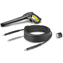 KÄRCHER Quick coupling set compatible with all machines except models