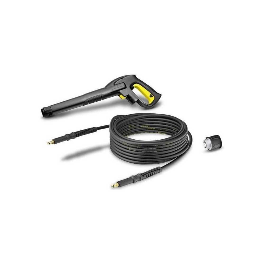 KÄRCHER Quick coupling set compatible with all machines except models
