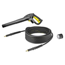 KÄRCHER Quick coupling set compatible with all machines except models