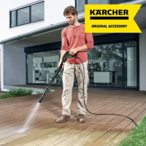 KÄRCHER Quick coupling set compatible with all machines except models