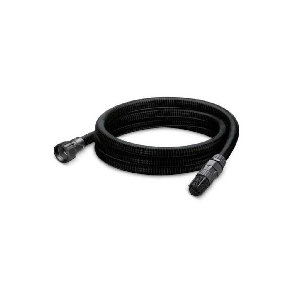 KARCHER Suction kit - 3.5 m - radial sealing system KARCHER Suction kit - 3.5 m - radial sealing system