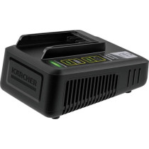 Power fast charger - 36V - KARCHER - for Kärcher 2.5 Ah and 5 Ah batt