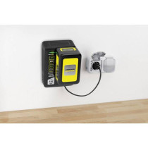 Power fast charger - 36V - KARCHER - for Kärcher 2.5 Ah and 5 Ah batt