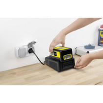 Power fast charger - 36V - KARCHER - for Kärcher 2.5 Ah and 5 Ah batt