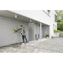 Karcher T -Racer T 7 Plus Surface Cleaner - Yellow and Black