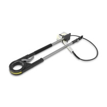 Lance high pressure cleaner Karcher telescopic lance