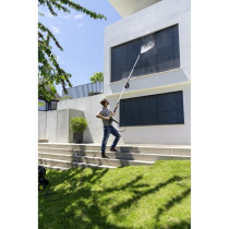 Lance high pressure cleaner Karcher telescopic lance