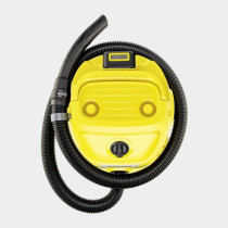 KARCHER WD 2-18 V-12/18 cordless water and dust vacuum cleaner (with r