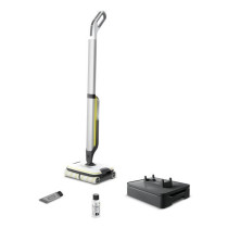 Floor cleaner - Karcher - FC 7 cordless (white)
