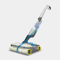Floor cleaner - Karcher - FC 7 cordless (white)