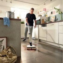 Floor cleaner - Karcher - FC 7 cordless (white)
