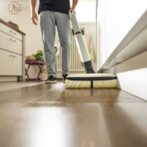 Floor cleaner - Karcher - FC 7 cordless (white)