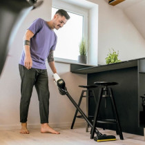 NEW KARCHER VC4 Cordless myHome - Cordless vacuum cleaner