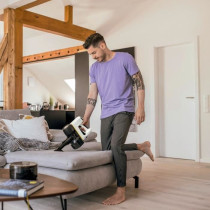 NEW KARCHER VC4 Cordless myHome - Cordless vacuum cleaner