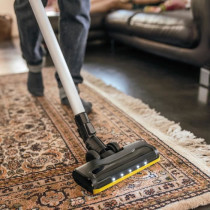 NEW KARCHER VC 6 Cordless ourFamily - Broom Vacuum Cleaner