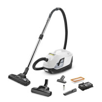 NEW KARCHER DS 6 PLUS - Bagless vacuum cleaner with water filtration +