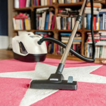 NEW KARCHER DS 6 PLUS - Bagless vacuum cleaner with water filtration +