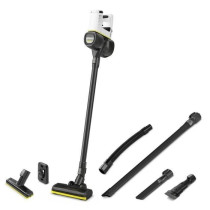 Karcher VC 4 Cordless Myhome Car - Broom vacuum cleaner