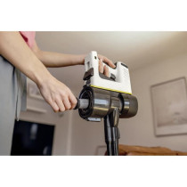 Karcher VC 4 Cordless Myhome Car - Broom vacuum cleaner