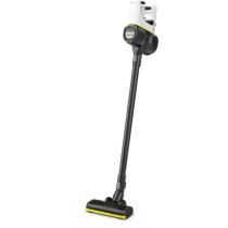 Karcher VC 4 Cordless Myhome Pet - Broom vacuum cleaner