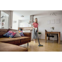 Karcher VC 4 Cordless Myhome Pet - Broom vacuum cleaner