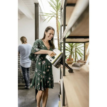 Karcher VC 6 Cordless OurFamily Car - Balai vacuum cleaner