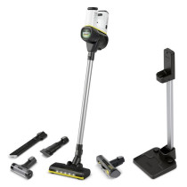 Karcher VC 6 Cordless OurFamily Extra - Balai vacuum cleaner