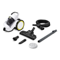 NEW KARCHER VC 3 - Multicyclonic bagless canister vacuum cleaner - 700