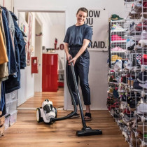 NEW KARCHER VC 3 - Multicyclonic bagless canister vacuum cleaner - 700