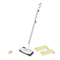 NEW KARCHER SC 1 Upright Easy Fix - Steam mop - 1300W - Rapid heating