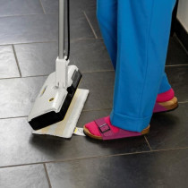 NEW KARCHER SC 1 Upright Easy Fix - Steam mop - 1300W - Rapid heating