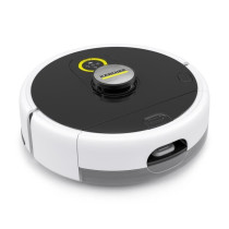 NEW KARCHER RCF 3 - Connected floor mopping robot - Autonomy 120 min -